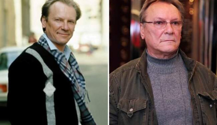 Почему Сергей Шакуров вычеркнул из своей жизни Даля и Дворжецкого и за что получил прозвище «Злой татарин»