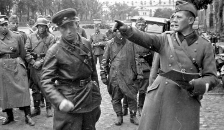 Польский поход Красной армии глазами НКВД