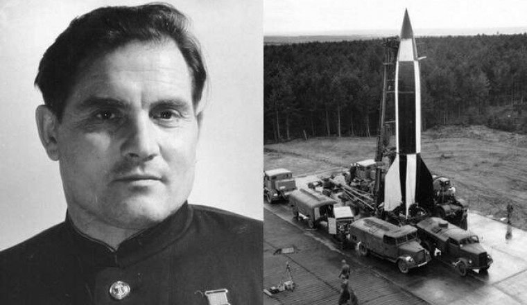 Как советский летчик Михаил Девятаев совершил побег из немецкого концлагеря угнав самолет с секретного полигона