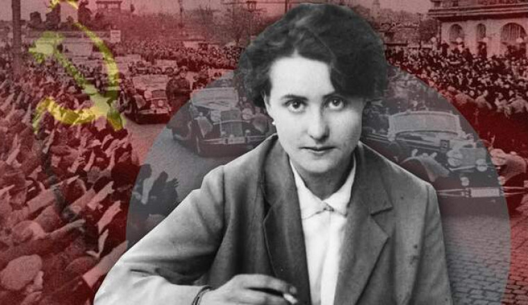 Рут фон Майенбург: как австрийская аристократка стала «Красной графиней» советской разведки
