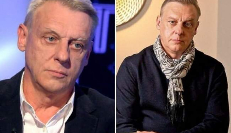 Александр Половцев: что едва не погубило звезду сериала «Улицы разбитых фонарей»