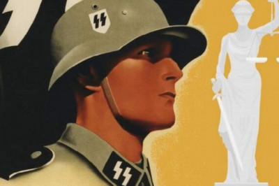 Георг Конрад Морген: почему сами нацисты опасались антикоррупционера-эсэсовца, которому в Третьем Рейхе дали прозвище «Вешатель»