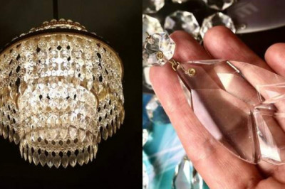 Роскошь на потолке: какие люстры были в СССР и почему каждая советская семья мечтала о «Каскаде»