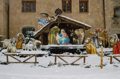 Мифы Рождества