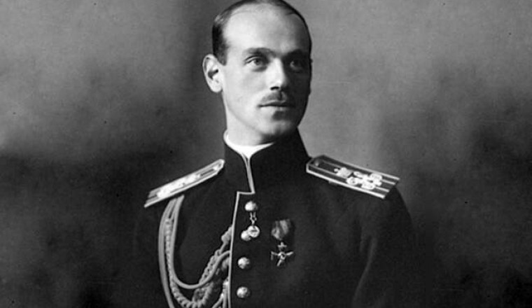 Кем был Великий князь Михаил Александрович