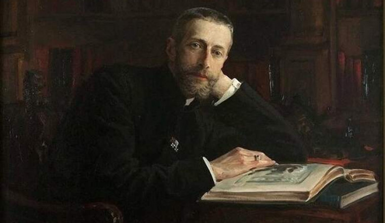 Кем был Великий князь Константин Константинович