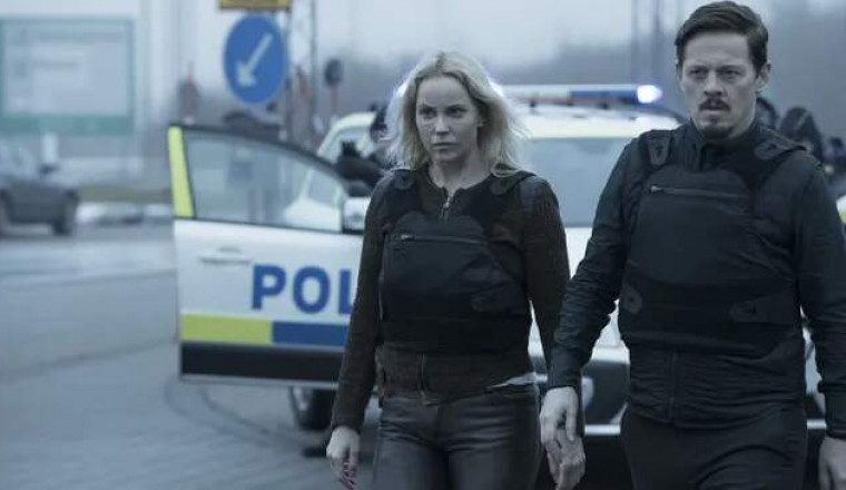Дедукция в юбке: 10 фильмов и сериалов о женщинах-детективах