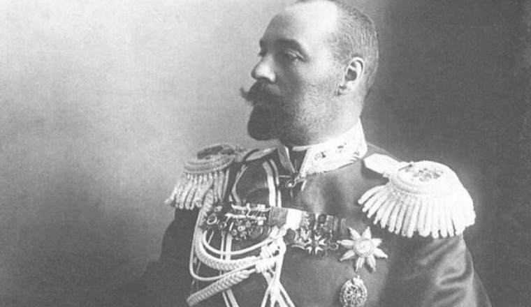 Кем был Дмитрий Федорович Трепов