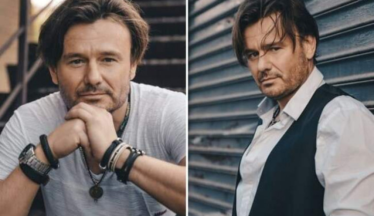 Спортсмен, музыкант, актер: чем запомнился Иван Рудаков