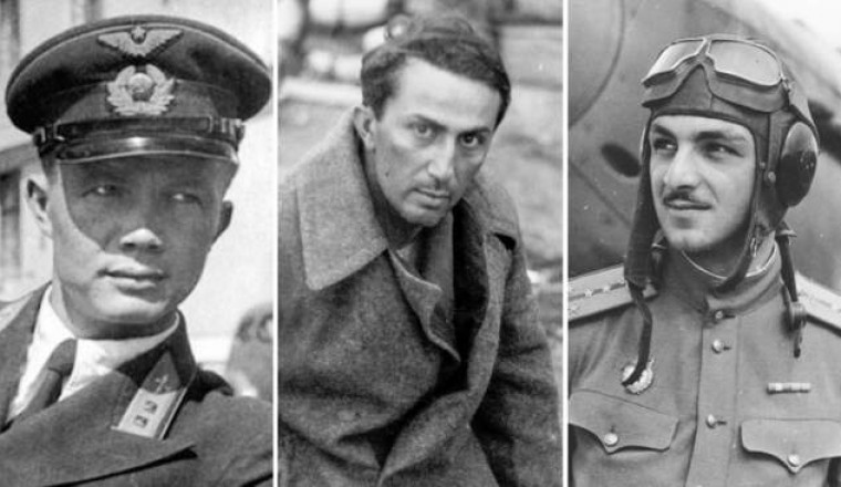 Воевали ли дети советских лидеров в Великую Отечественную