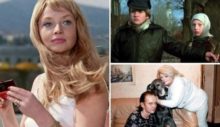 Непростая судьба Димы Сомова из фильма «Чучело»: почему единственный сын Натальи Кустинской сыграл всего одну роль в кино и ушел из жизни в 32 года