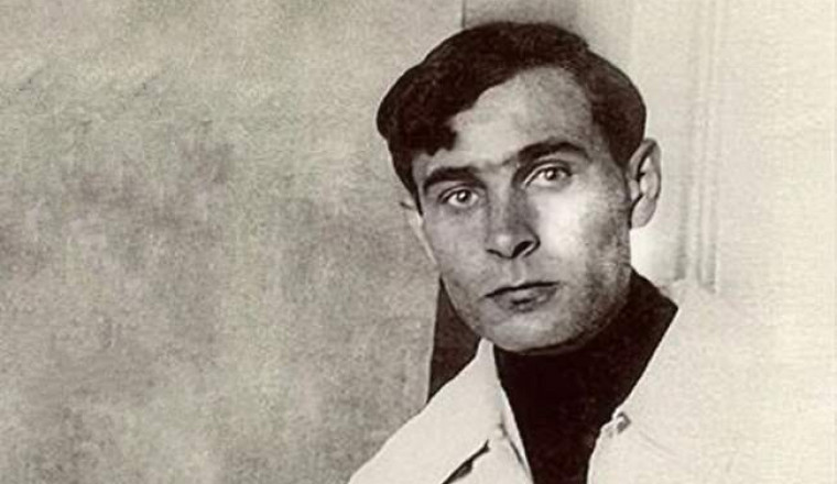 Павел Корин: великий мастер отечественной портретной живописи и искусный реставратор