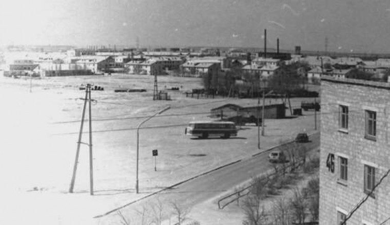 События в Новом Узене (1989): как драка на дискотеке переросла в погромы