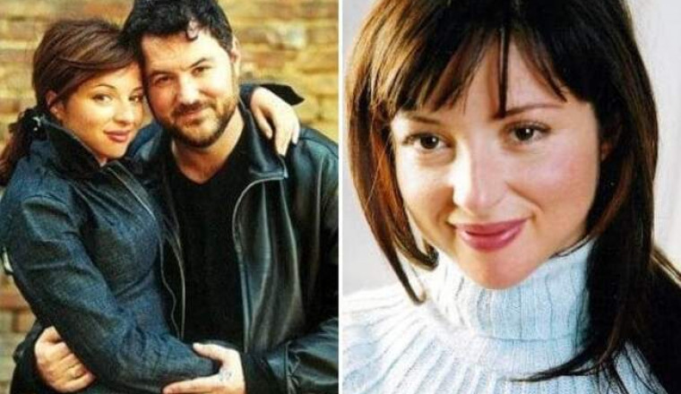 Анне Банщиковой – 47 лет: за что поклонницы Максима Леонидова осуждали актрису, которой он посвятил свой суперхит «То ли девочка, то ли виденье»