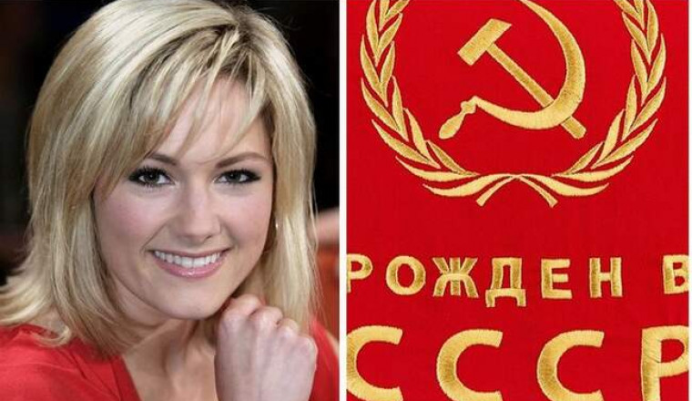 Королева немецкого шлягера Хелена Фишер: как коренная сибирячка стала на чужбине поп-звездой