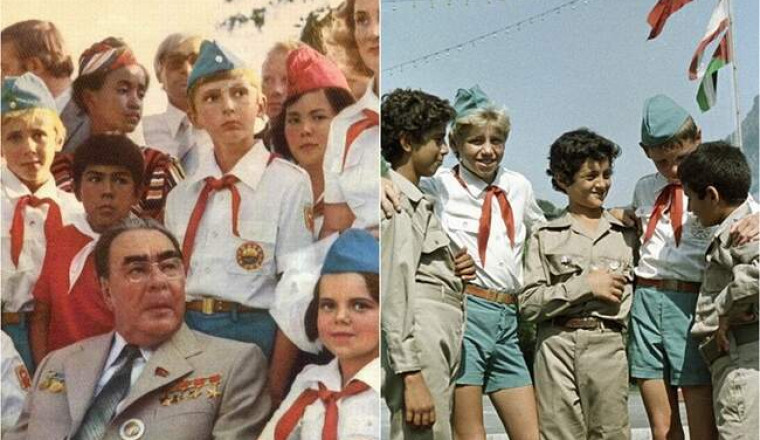 Ужасы «Артека»: какие темные тайны хранил самый известный в СССР пионерский лагерь