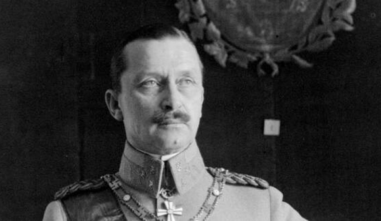 Маннергейм: 30 лет на русской службе
