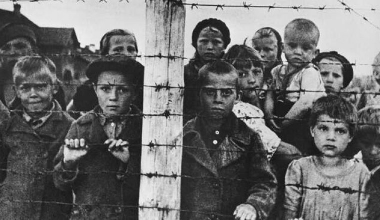 Советские «праведники», спасавшие евреев от нацистов