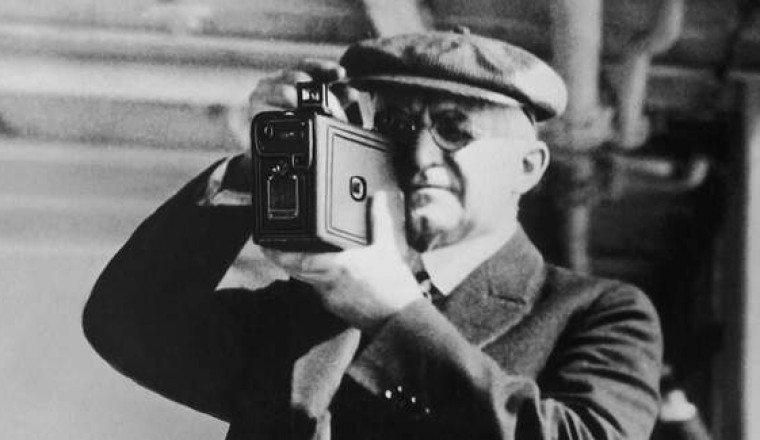 Как Джордж Истмен совершил революцию в мире фотографии и не жалел денег на благотворительность