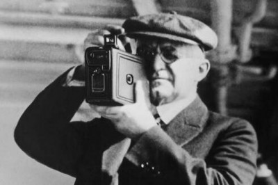 Как Джордж Истмен совершил революцию в мире фотографии и не жалел денег на благотворительность