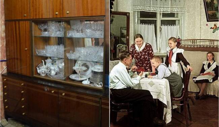 Привычки советских людей, которые совсем не понимает современная молодежь