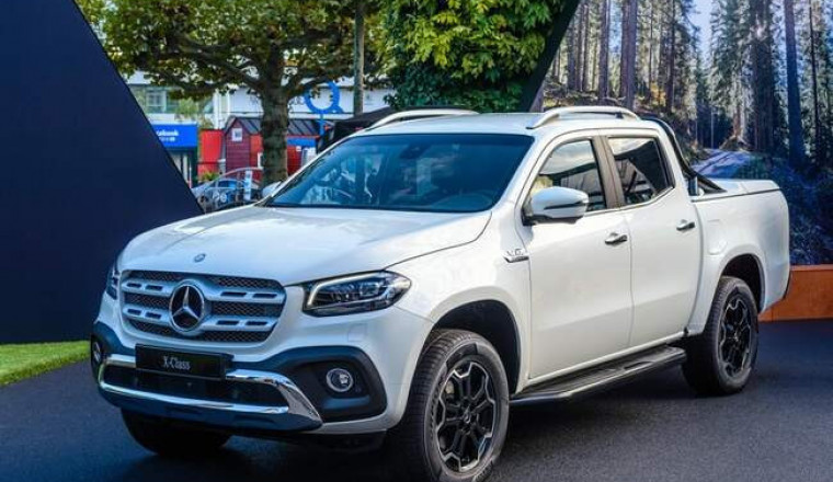 6 неудачных немецких автомобилей