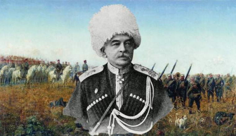 Кем был Михаил Иванович Драгомиров