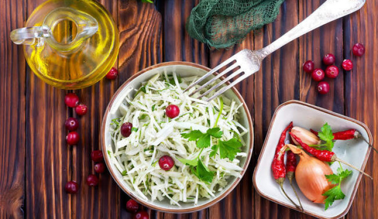 Королева русской кухни: 10 вкусных блюд из капусты белокочанной