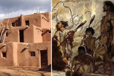 Причины исчезновения Чатал-Хююк, или Как «квартирный вопрос» испортил людей каменного века