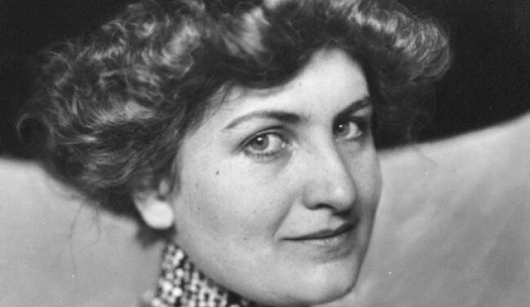 Альма Шиндлер: скандальная вдова, пережившая почти всех своих гениальных спутников