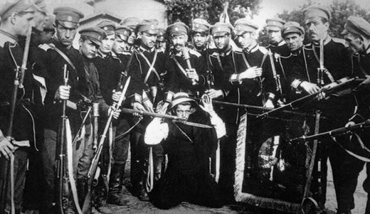 Как болгарский премьер-министр съел свои уши: самое жестокое политическое убийство