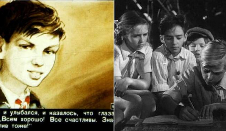 Кто такие тимуровцы, чем они отличались от пионеров и что объединяло миллионы отважных советских детей