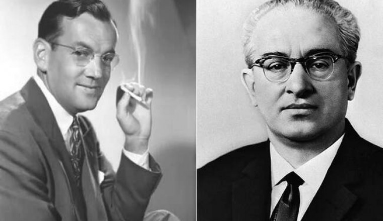 Куда исчез джазист Гленн Миллер, или Откуда взялась версия о подмене генсека Андропова американцами