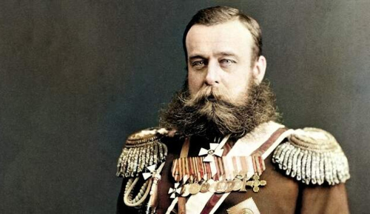 Кем был Михаил Дмитриевич Скобелев