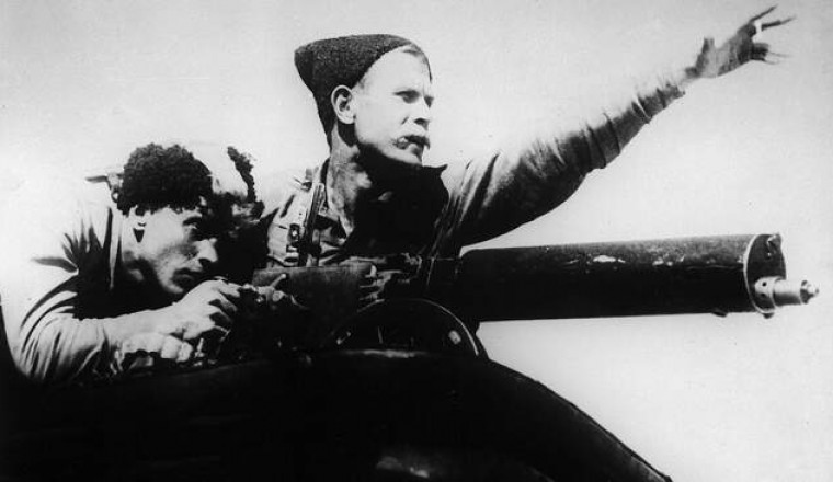 Ходячий анекдот: 12 мифов о Чапаеве