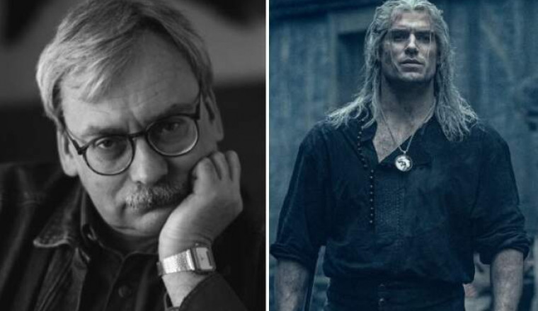 Как появился культовый роман «Ведьмак», и В чем феномен фантаста Анджея Сапковского