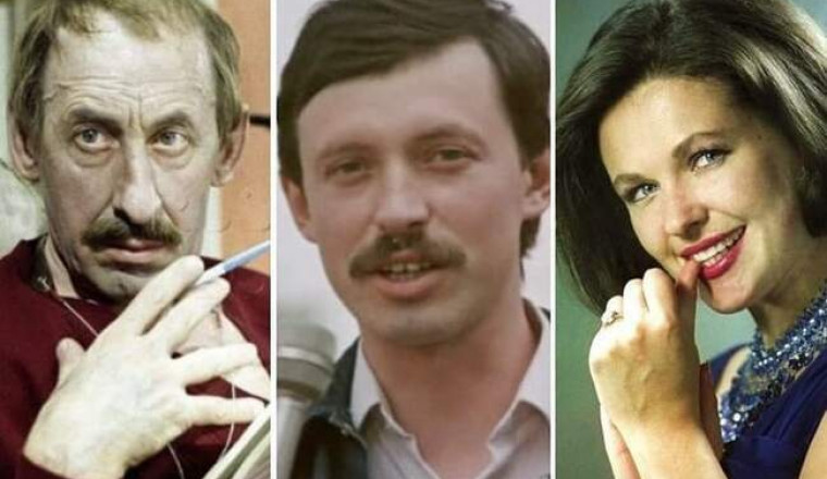 Как сложилась судьба сына Владимира Басова и Натальи Фатеевой, и почему он не общается с матерью