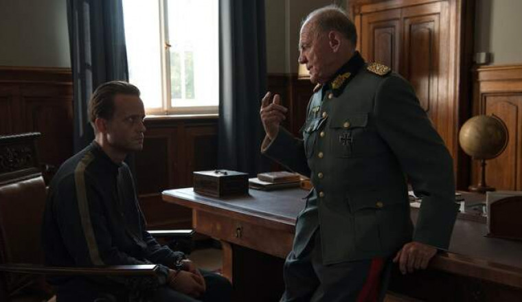 Отказник Франц Егерштеттер: фермер против Третьего рейха