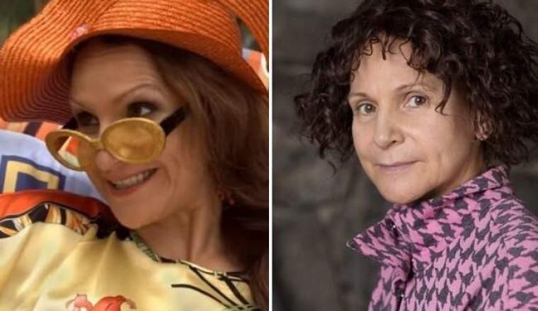Людмиле Артемьевой – 59 лет: о чем молчит звезда сериала «Сваты»