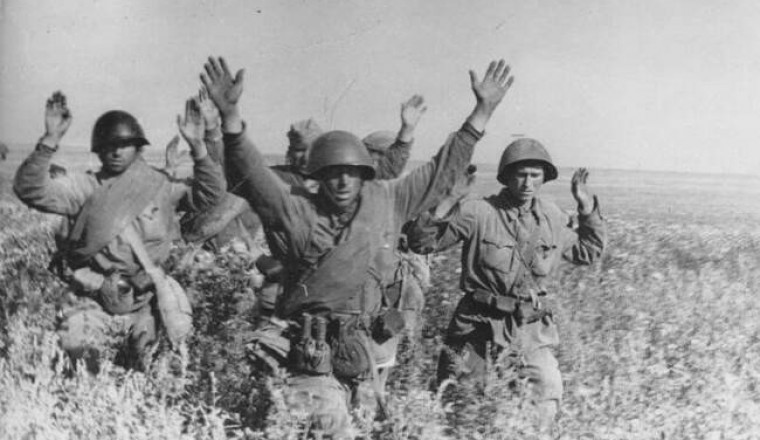 Загадочное исчезновение красноармейцев у Мценска, или «Бермудский треугольник» Брянского фронта