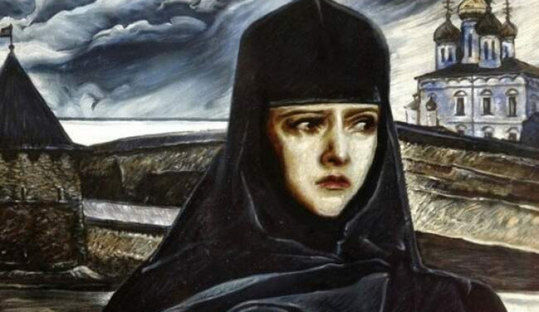 Алена Арзамасская: как казачка стала военачальницей во время восстания Разина