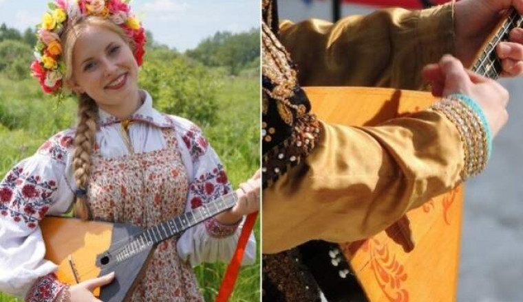Как у русских появилась балалайка, и Почему церковь считала ее «бесовским» инструментом