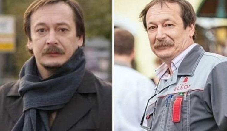 Владислав Ветров: слава после 50, тайный роман с Верой Сотниковой и другие факты о звезде сериала «Отель «Элеон»