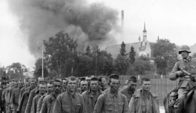 Почему провалился немецкий блицкриг 1941-го