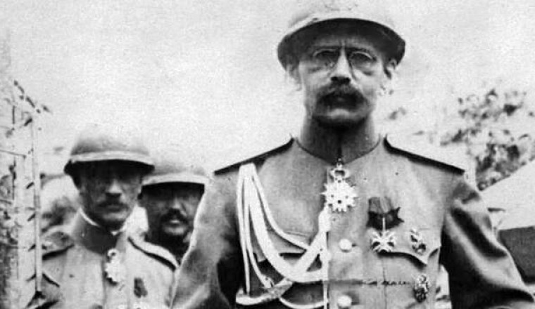 Белоэмигранты против джунглей и злых боливийцев: приключения русских офицеров в Парагвае