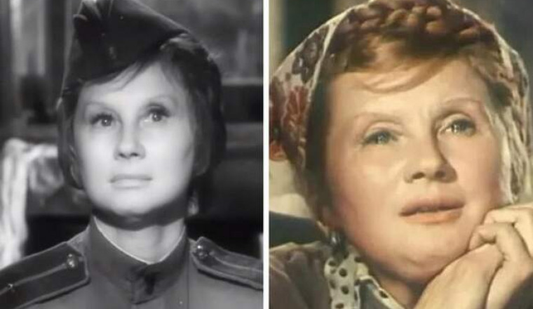 Большая любовь Лидии Сухаревской: актриса с характером, которая встретила одного мужчину на всю жизнь и не смогла жить без него