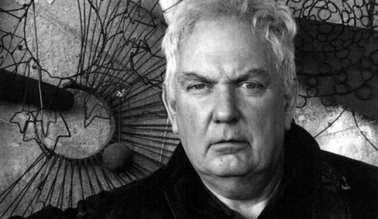 Александр Колдер: признанный мэтр кинетизма и изобретатель уникальных скульптур-мобилей