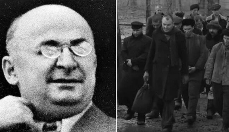 «Берия-освободитель»: как амнистия 1953-го и выход из лагерей десятков тысяч заключенных изменили жизнь в СССР