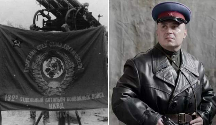 Смываем грязь: откуда пошла дурная слава про НКВД, и были ли среди чекистов достойные люди