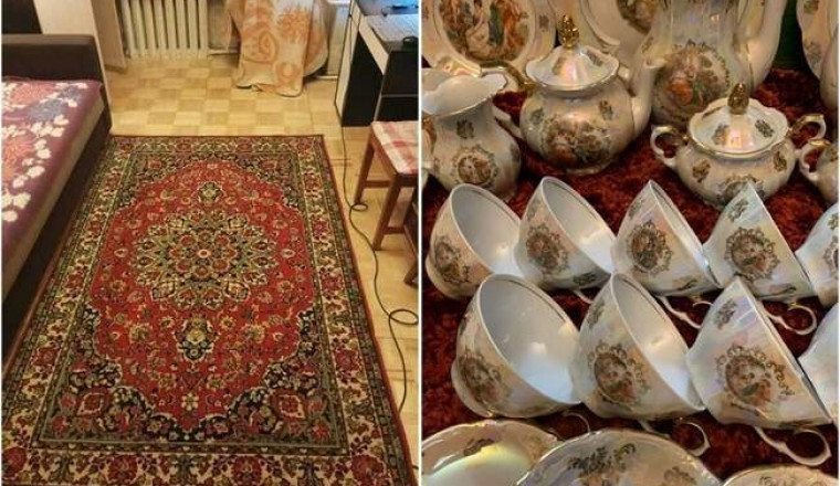 Культовые советские вещи, которые многие купили бы и в наши дни, если было бы возможно